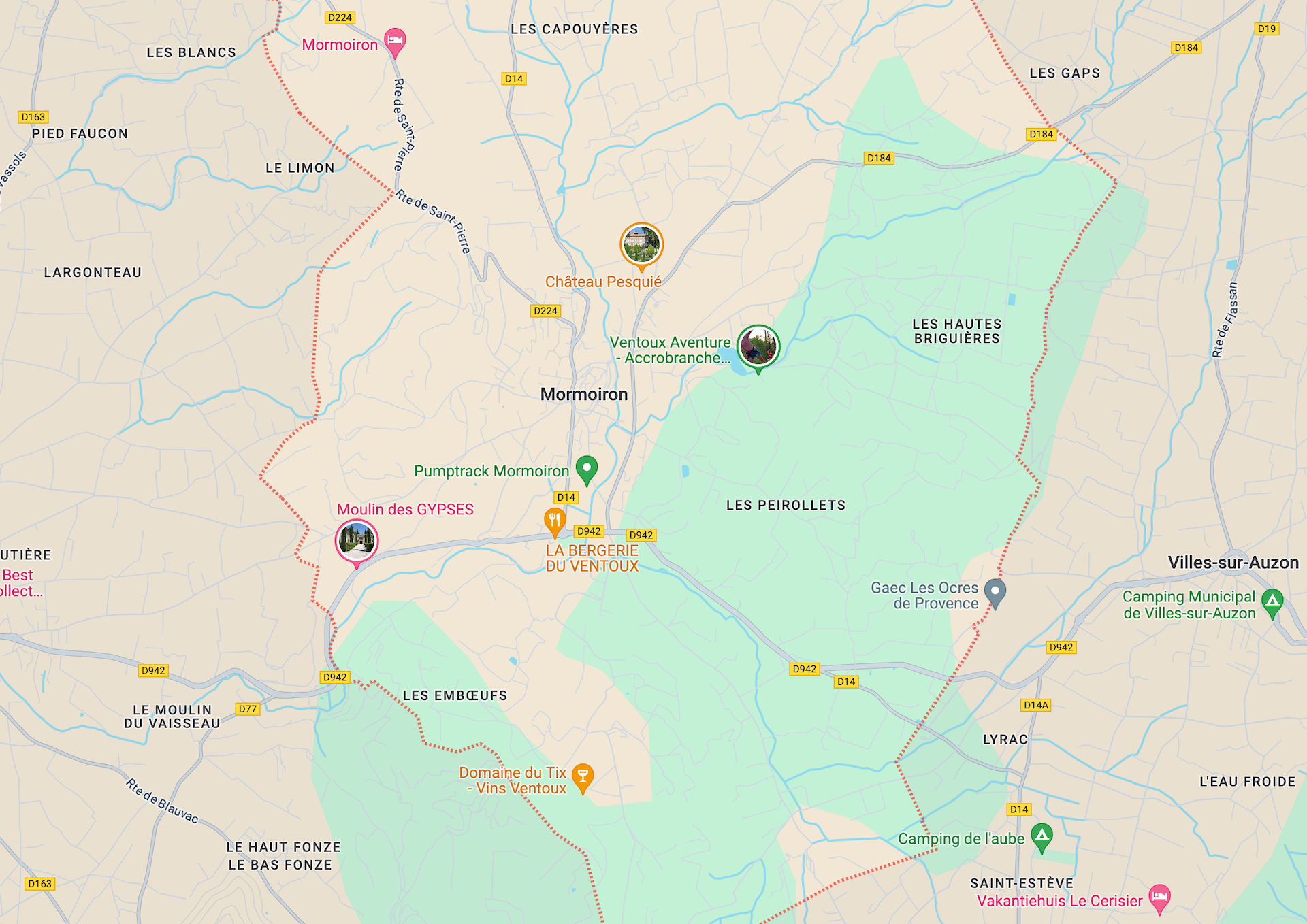 Nouveau cabinet Nutrition, Naturopathie et Sophrologie près de Carpentras