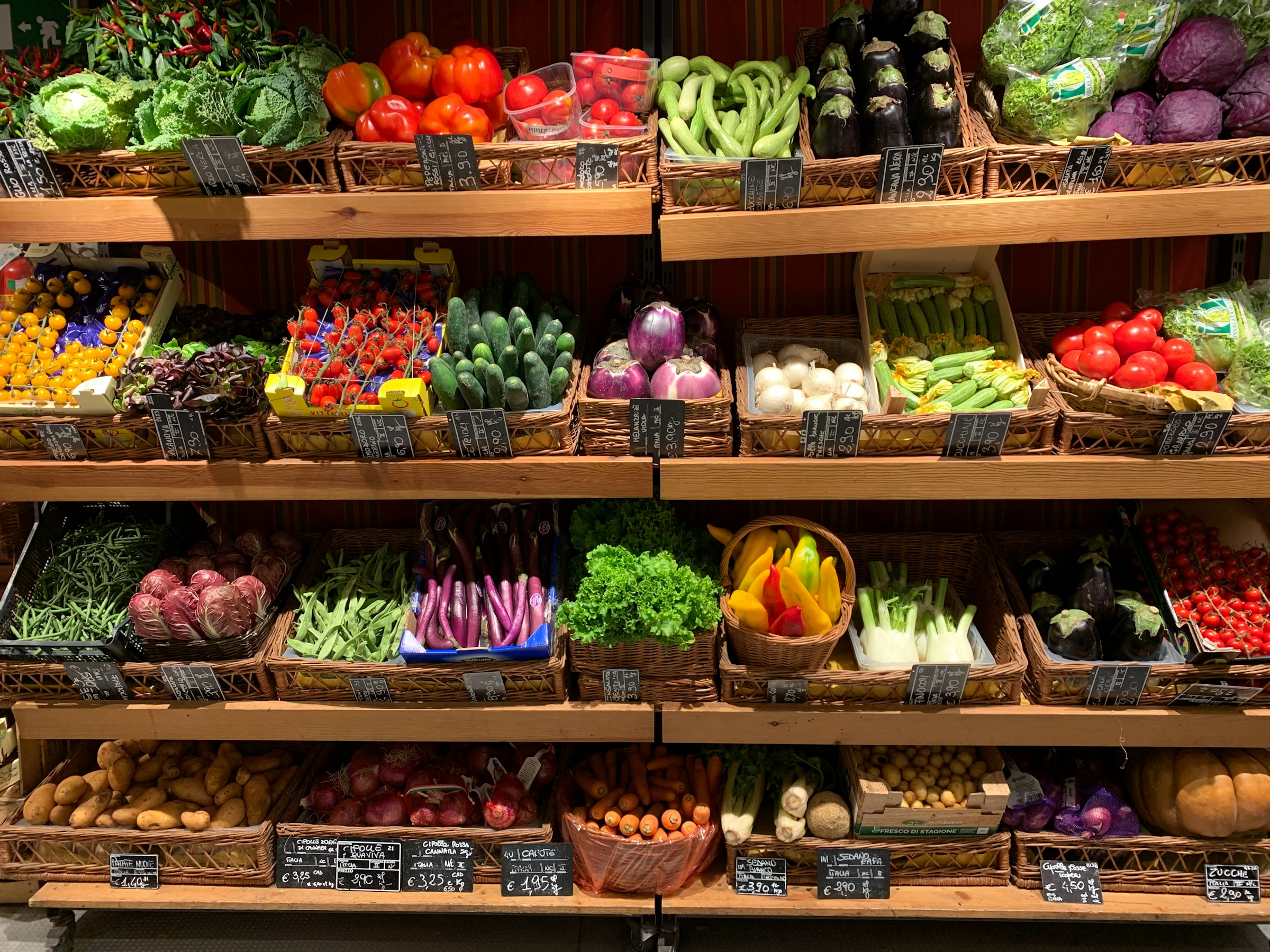 magasin Bio
