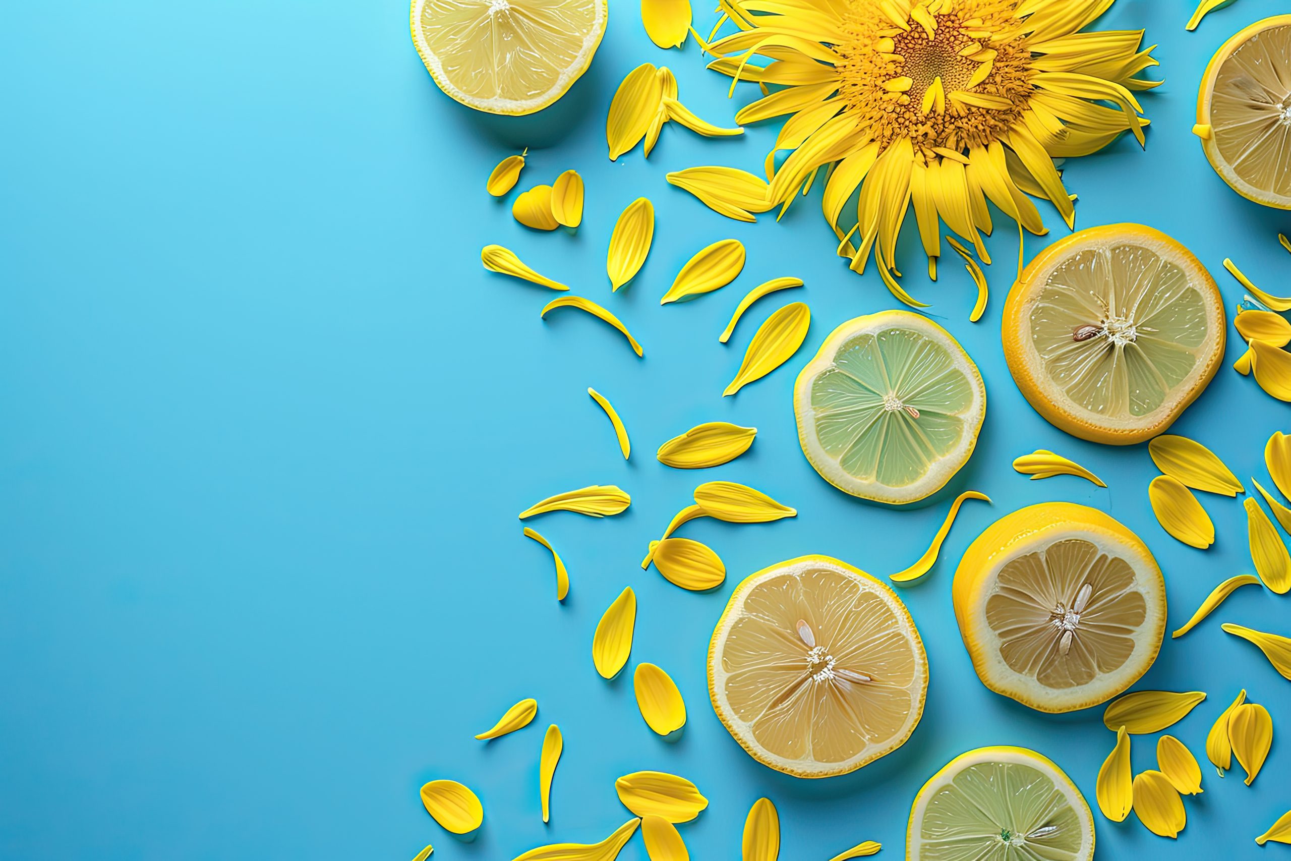 Detox citron